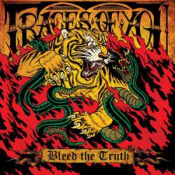 Traces Of You : Bleed the Truth